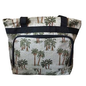 Bovano Tote Bag Purse 
